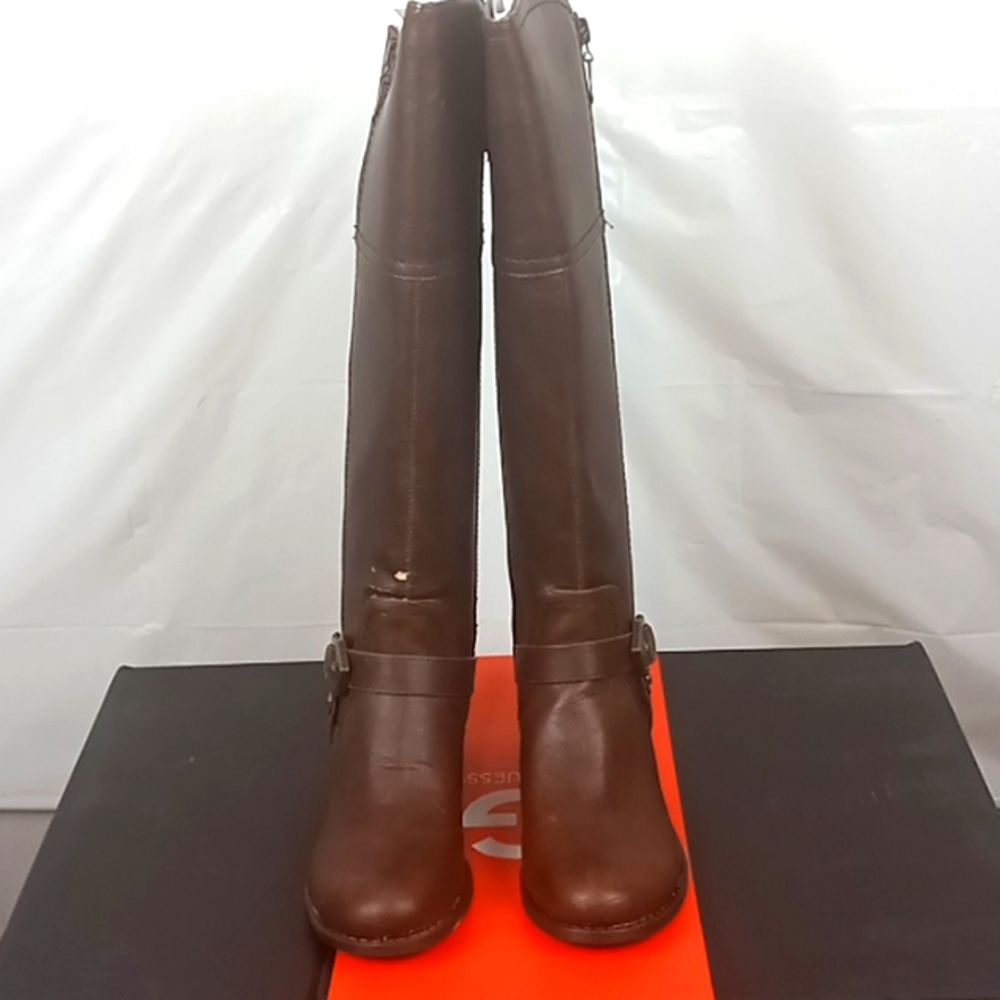 Guess Boots